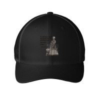 Vintage Underground Railroad-african American History Mesh Cap | Artistshot