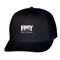 Best Job I Ever Had Trucker Cap | Artistshot