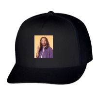 Leo From That 70s Show Trucker Cap | Artistshot