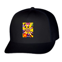 That 70s Show (1998-2006) Tv Show Trucker Cap | Artistshot