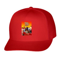 That 70s Show (1998-2006) Tv Show Trucker Cap | Artistshot