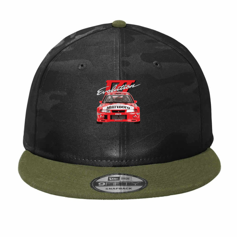 Evo 6 Vi Tme Wrc Ralliart Mitsubish Evolution Enkei Tommi Mäkinen Camo Snapback by RobertDoss | Artistshot