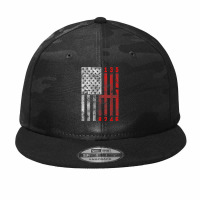 Stick Shift American Flag Muscle Car 6 Gears Mechanic Camo Snapback | Artistshot