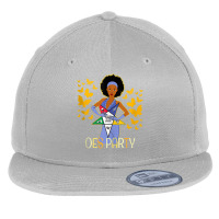 Order Of The Eastern Star Ring Oes Party Fatal Diva Sistar Tank Top Flat Bill Snapback Cap | Artistshot