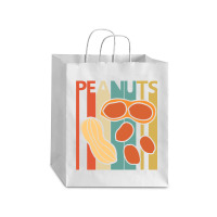 Vintage Peanuts Debie Paper Bag - 10 X 5 X 13 | Artistshot