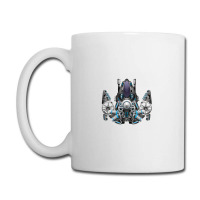 Space Machine Coffee Mug | Artistshot