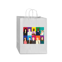 Brooklyn 99 Mart Paper Bag -13 X 7 X 17 | Artistshot