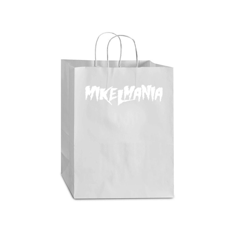 Mikelmania Essential Mart Paper Bag -13 X 7 X 17 | Artistshot