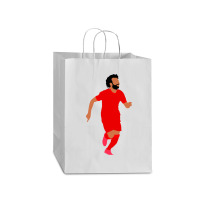 Mohammad Salah Classic Mart Paper Bag -13 X 7 X 17 | Artistshot