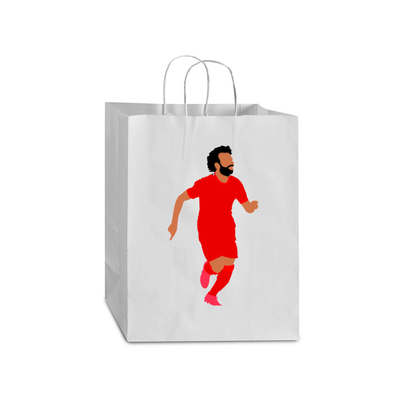 Mohammad Salah Classic Mart Paper Bag -13 X 7 X 17 | Artistshot