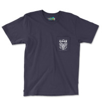 Team Cook Lifetime Member Pocket T-shirt | Artistshot