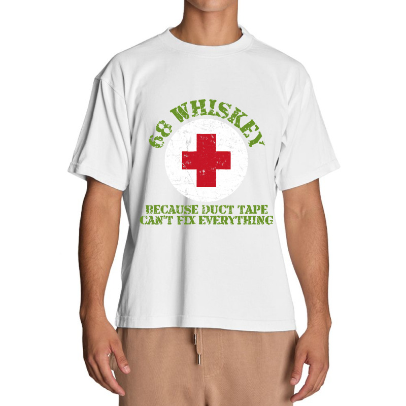 Veterans Day Memorial Day Combat Medics 68 Whiskey Alumni Urban Heavy T-shirt by Hoangduong | Artistshot