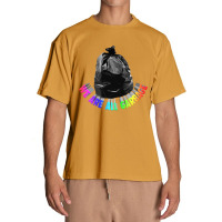 We Are All Garbage, Nihilist Memeshirt Urban Heavy T-shirt | Artistshot