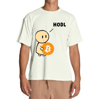 The Little Hodler Urban Heavy T-shirt | Artistshot