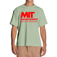 Management Executive Education Urban Heavy T-shirt | Artistshot