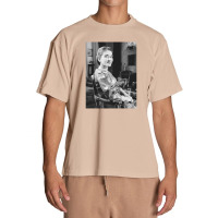 Maria Callas Urban Heavy T-shirt | Artistshot