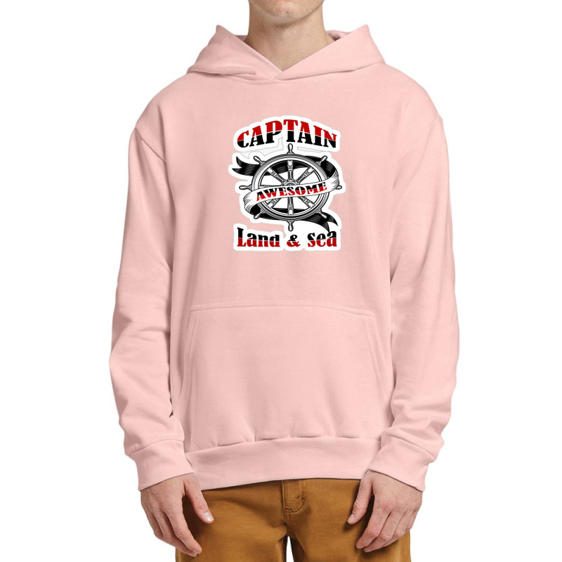 Dad We Have Tried To Find The Best For You But We Already Belong To Yo Urban Pullover Hoodie | Artistshot