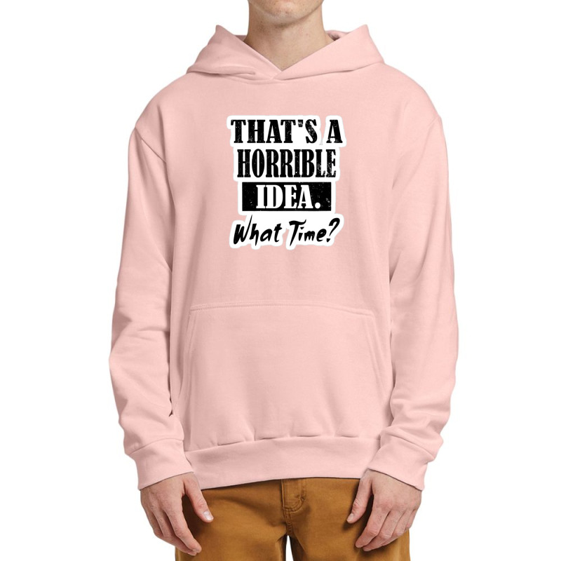 Field Of Dreams If You Build It They Will Come 85786396 Urban Pullover Hoodie | Artistshot