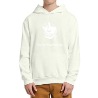 The Teardrop Explodes Urban Pullover Hoodie | Artistshot