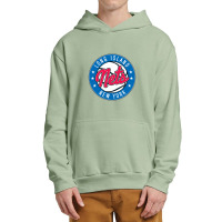 The Long Island Nets Basketball Urban Pullover Hoodie | Artistshot