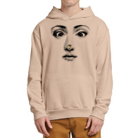 Fornasetti Urban Pullover Hoodie | Artistshot