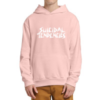 Suicidal Tendensis Popular Urban Pullover Hoodie | Artistshot