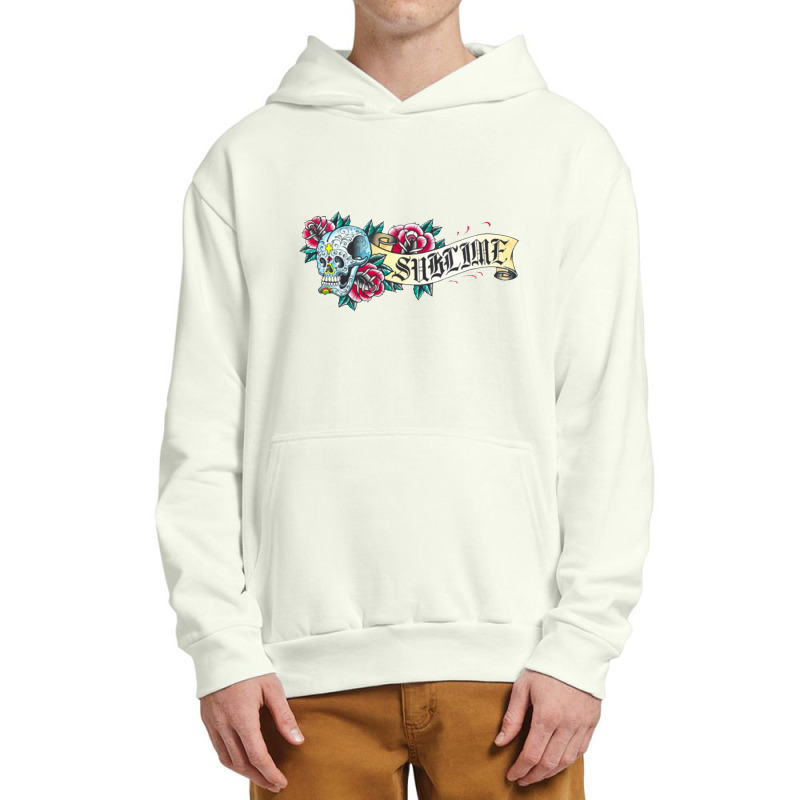 Sublime Urban Pullover Hoodie | Artistshot