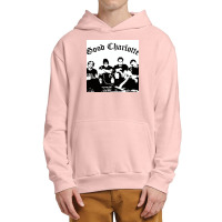 Good Charllote Urban Pullover Hoodie | Artistshot