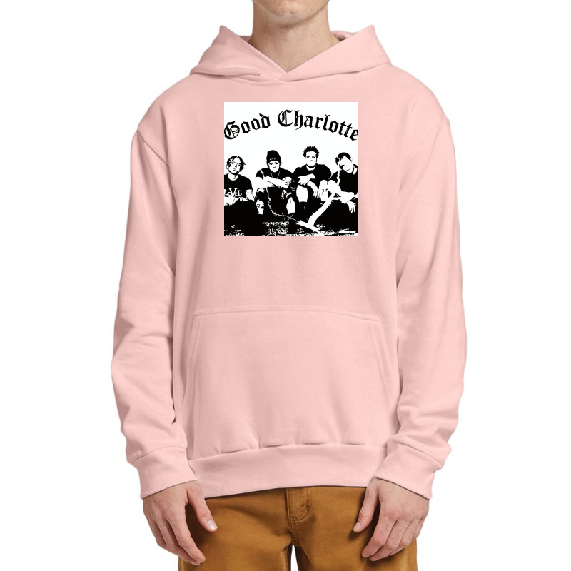 Good Charllote Urban Pullover Hoodie | Artistshot