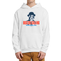 Boston Calling Music Festival 2022 Urban Pullover Hoodie | Artistshot