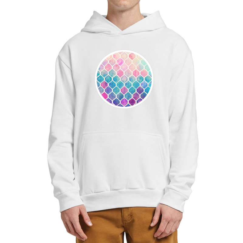 Adding The Finishing Touches 9254516 Urban Pullover Hoodie | Artistshot