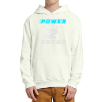 Power 2 Tread T Shirt Urban Pullover Hoodie | Artistshot