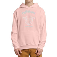 Sheep Lover Sheeps Conformity Is For Sheep Free Thinker Political 232 Urban Pullover Hoodie | Artistshot