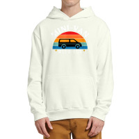 Mini Van Mega Fun T Shirt Urban Pullover Hoodie | Artistshot