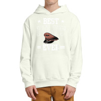 Best Pilot Ever Private Small Airplane Aircraft T Shirt Urban Pullover Hoodie | Artistshot