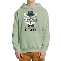 Cat T Shirt Private Detective Urban Pullover Hoodie | Artistshot