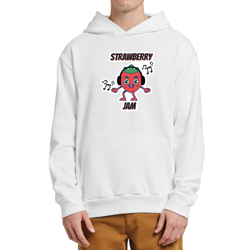 Cookie Overload 94777495 Urban Pullover Hoodie by Upeh | Artistshot