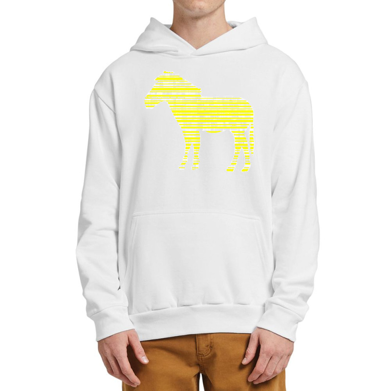 Zebra Design T  Shirtzebra T  Shirt (12) Urban Pullover Hoodie | Artistshot