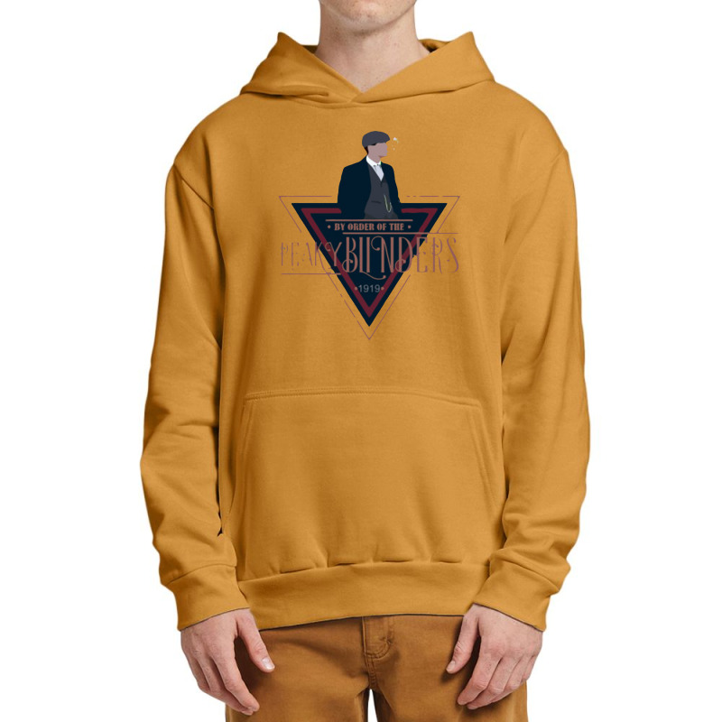 Blinders Peaky Urban Pullover Hoodie by ajidtenan | Artistshot