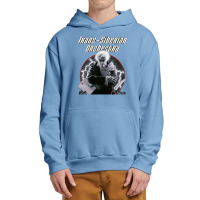 Trans Siberian Orchestra Urban Pullover Hoodie | Artistshot