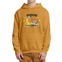 Vicente Fernandez Mood Funny Urban Pullover Hoodie | Artistshot