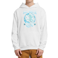 Saltwater Life Fishing Tank Top Urban Pullover Hoodie | Artistshot