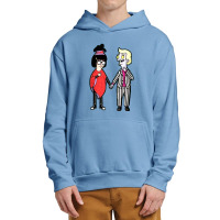 Belcherjuice Urban Pullover Hoodie | Artistshot