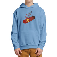 Kïǹg ṏf Lëṏǹ Urban Pullover Hoodie | Artistshot