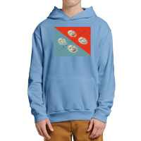 Kïǹg ṏf Lëṏǹ Urban Pullover Hoodie | Artistshot