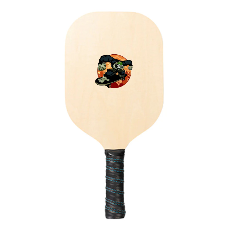 Gorilla Pickleball Paddle | Artistshot