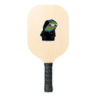 Founding Father Pepe79083564 Pickleball Paddle | Artistshot