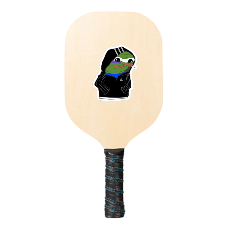 Founding Father Pepe79083564 Pickleball Paddle | Artistshot