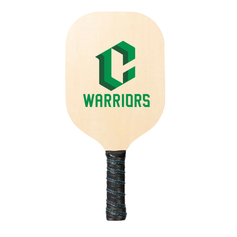 Cleveland High School Pickleball Paddle | Artistshot