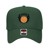 Team Volleyball Adjustable Baseball Cap | Artistshot